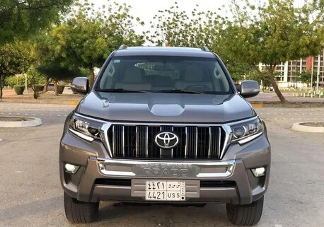 Jubail, Vehicles, Cars & Trucks , SAR 164000,  Rado 2022 Full Option TXL Al Sayer V6 Agency Low Mileage,  2022,  42000 KM,  Jubail Down Town Carshowroom Area