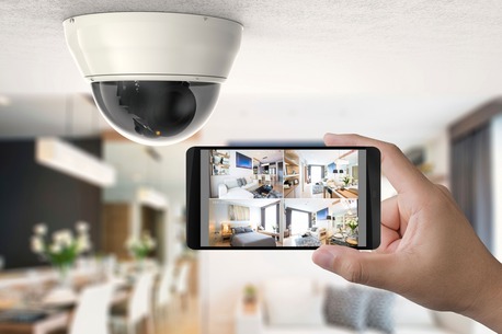 Mississauga, Security, United Security Systems | Smart Home & Business Protection Canada