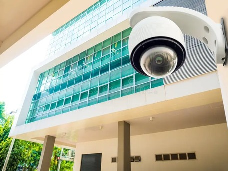 Mississauga, Security, Top Security Company In Canada | United Security Systems