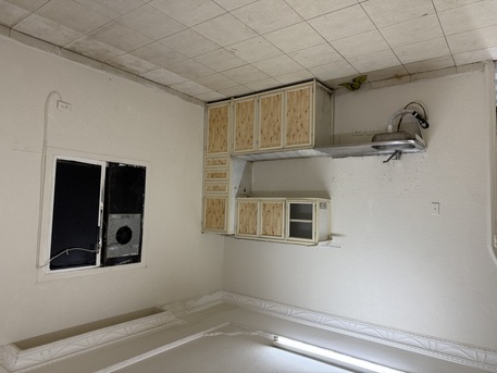 Jubail, Sublets, SAR 1000/month,  1 BR,  One Bed Room Sharing Room