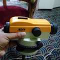 SAR 1300,  Survey Level Machine(Brand New ) Along With Staff And Tripod And Garmin Gps