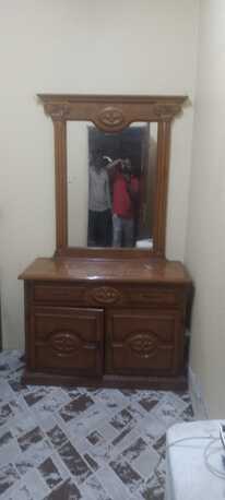 Al Jubail Al Balad, Furniture, SAR 1000,  For Sale