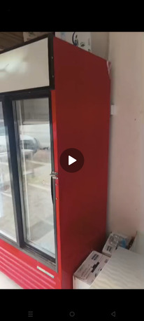 Jeddah, Appliances, SAR 1500,  Refrigerator Food And Beverage