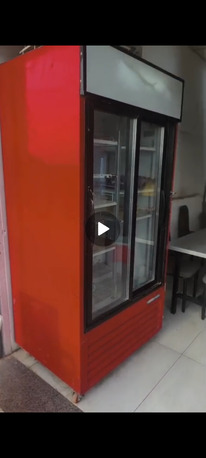 Jeddah, Appliances, SAR 1500,  Refrigerator Food And Beverage