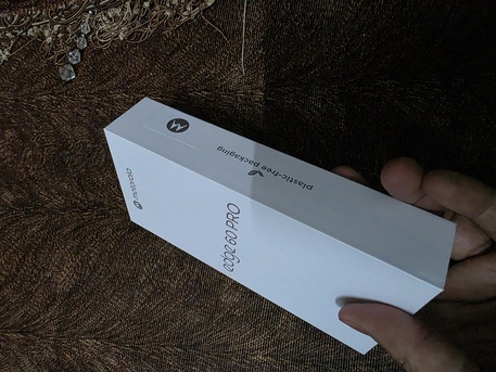 Khobar, Mobile Phones, SAR 1450,  Motorola Edge 60 Pro 512gb 12+12gb Ram Box Packed Sealed Pack Only Serious Buyer Contact