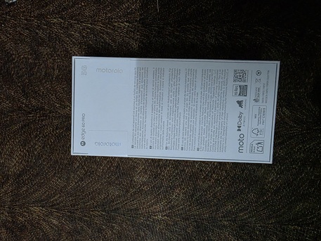 Khobar, Mobile Phones, SAR 1450,  Motorola Edge 60 Pro 512gb 12+12gb Ram Box Packed Sealed Pack Only Serious Buyer Contact