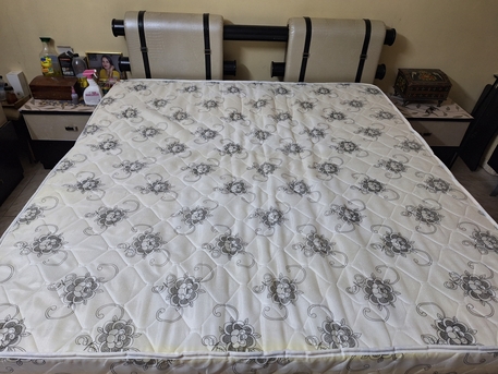 Mushrefah, Furniture, SAR 150,  Mattress Double Bed