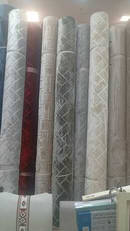 Dammam, Heavy Equipment, SAR 50,  Carpet, Carpet Tiles, Vinyl, Wooden Flooring,Artificial Grass,Homogenious Flooring
