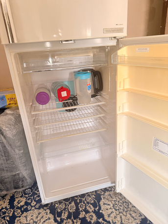 Jeddah, Appliances, SAR 700,  Fridge In Excellent Condition