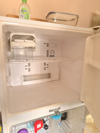 Jeddah, Appliances, SAR 700,  Fridge In Excellent Condition