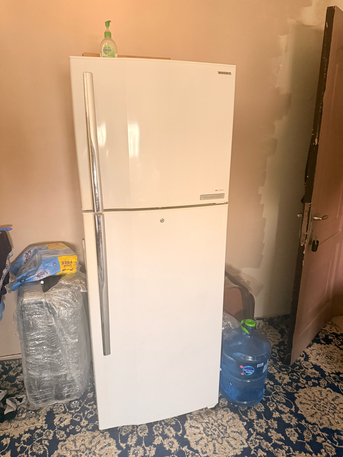 Jeddah, Appliances, SAR 700,  Fridge In Excellent Condition