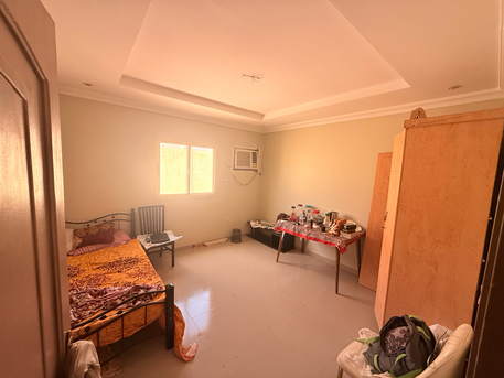 Salamah, Rooms for Rent, SAR 900/month,  Room Available In As-Salamah Jeddah In A Fully Furnished Flat, &ndash; Price 900/month.