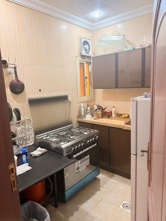 Salamah, Rooms for Rent, SAR 900/month,  Room Available In As-Salamah Jeddah In A Fully Furnished Flat, &ndash; Price 900/month.