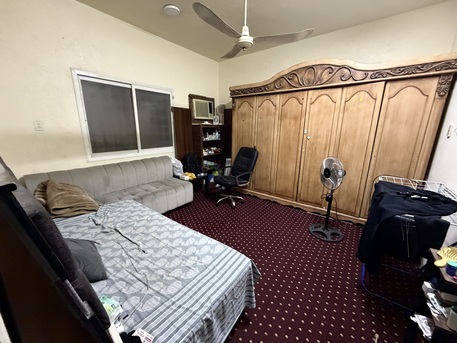 Thuqbah, Apartments, Flats, Houses & Villas, SAR 900/month,  Furnished,  2 BR,  2BHK WITH FURNITURE THUQBAH