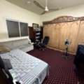 SAR 900/month,  Furnished,  2 BR,  2BHK WITH FURNITURE THUQBAH