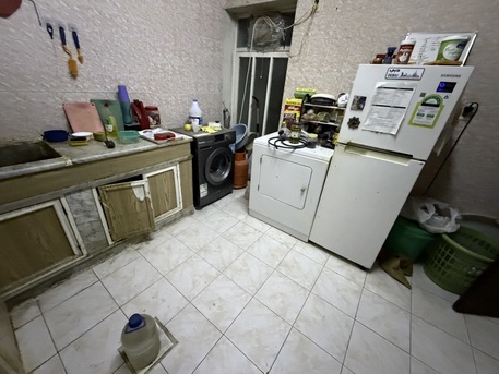 Thuqbah, Apartments, Flats, Houses & Villas, SAR 900/month,  Furnished,  2 BR,  2BHK WITH FURNITURE THUQBAH