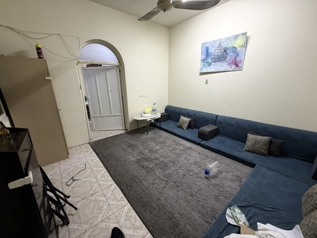 Thuqbah, Apartments, Flats, Houses & Villas, SAR 900/month,  Furnished,  2 BR,  2BHK WITH FURNITURE THUQBAH