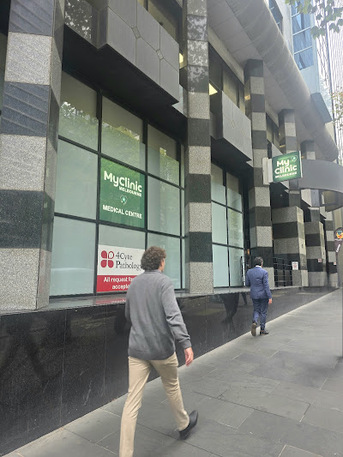 Melbourne, Health, Take Control Of Your Health At My Clinic Melbourne