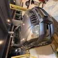 SAR 46000,  Toyota Land Cruiser Prado,  2007,  Automatic,  220000 KM,  Toyota Prado