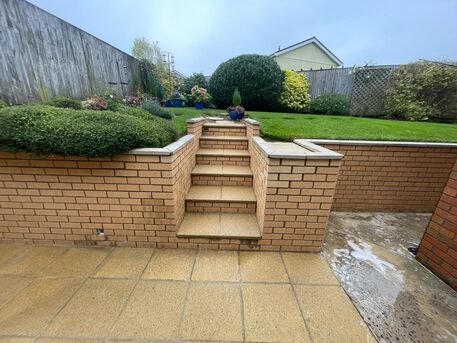 London, Cleaning, Cambs Jet Washing