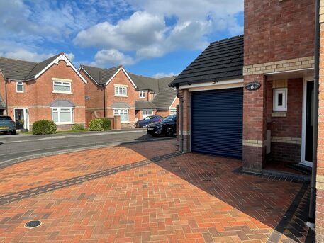 London, Cleaning, Cambs Jet Washing