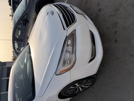 Al Murabba, Vehicles, Cars & Trucks , SAR 15000,  Kia Cadenza,  2012,  Automatic,  300000 KM,  Kia- Cadenza