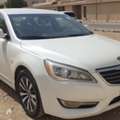 SAR 11000,  Kia Cadenza,  2012,  Automatic,  300000 KM,  Kia- Cadenza
