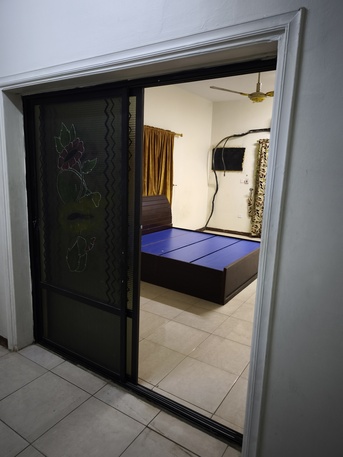 Al Aziziyah, Apartments, Flats, Houses & Villas, SAR 1000/month,  1 BR,  120 Sq. Meter,  Room For Rent