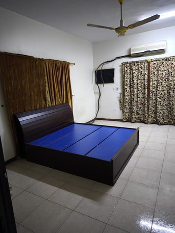 Al Aziziyah, Apartments, Flats, Houses & Villas, SAR 1000/month,  1 BR,  120 Sq. Meter,  Room For Rent