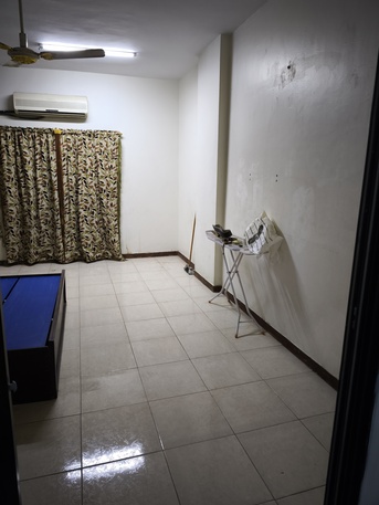 Al Aziziyah, Apartments, Flats, Houses & Villas, SAR 1000/month,  1 BR,  120 Sq. Meter,  Room For Rent