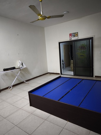 Al Aziziyah, Apartments, Flats, Houses & Villas, SAR 1000/month,  1 BR,  120 Sq. Meter,  Room For Rent