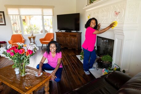 Boston, Cleaning, Professional Cleaners In Aliso Viejo For Complete Home Care