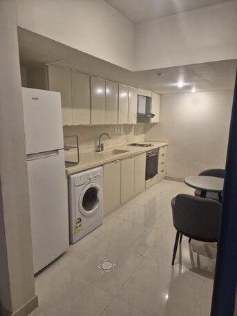 Al Sulaymaniyyah, Apartments, Flats, Houses & Villas, SAR 52000/year,  Furnished,  1 BR,  90 Sq. Meter,  Cozy One Bedroom Apartment For Rent