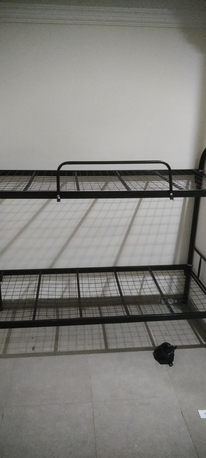 Jeddah, Furniture, SAR 600,  6 Bunk Beds 2 Free