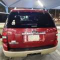 SAR 13700,  Ford Explorer,  2007,  Automatic,  245 KM,