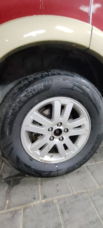 Jeddah, Vehicles, Cars & Trucks , SAR 13700,  Ford Explorer,  2007,  Automatic,  245 KM,