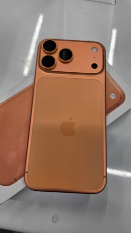 Dammam, Mobile Phones, SAR 4700,  IPhone 17 Pro Max