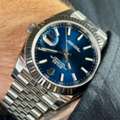 East Coast Timepieces