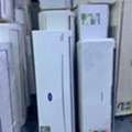 Used Window And Split Ac With Installation And One Month Warranty