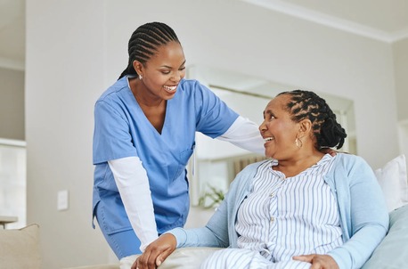 New York, Elder Care, Brazos Home Care