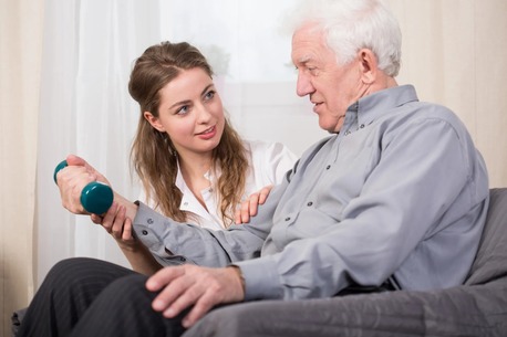 New York, Elder Care, Brazos Home Care