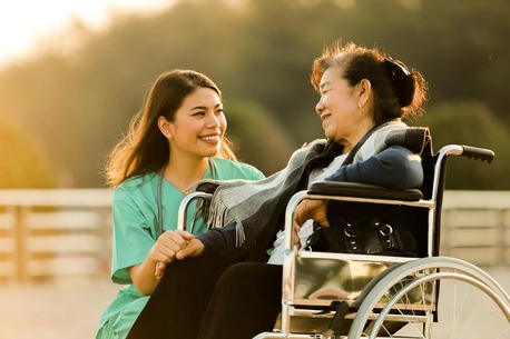 New York, Elder Care, Brazos Home Care