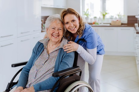 New York, Elder Care, Brazos Home Care