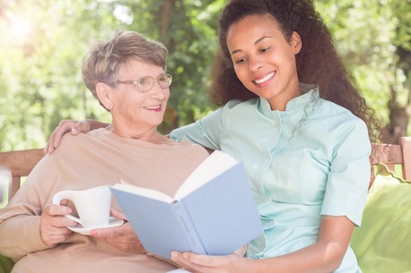 New York, Elder Care, Brazos Home Care