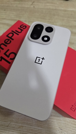 Dammam, Mobile Phones, SAR 3200,  One Plus 15 512 GB