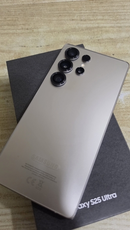 Dammam, Mobile Phones, SAR 3000,  Galaxy S25 Ultra