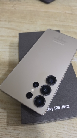 Dammam, Mobile Phones, SAR 3000,  Galaxy S25 Ultra