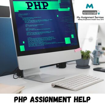 Sydney, Education, Get Reliable PHP Assignment Help For Academic Success