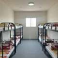SAR 12,  Box Beds, Steel, Wooden Beds & Sofa Sets &ndash; All Sizes Available Wooden Box Bed &ndash;
