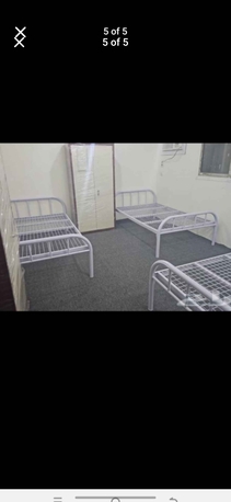 Riyadh, Household Items, SAR 12,  Box Beds, Steel, Wooden Beds & Sofa Sets &ndash; All Sizes Available Wooden Box Bed &ndash;
